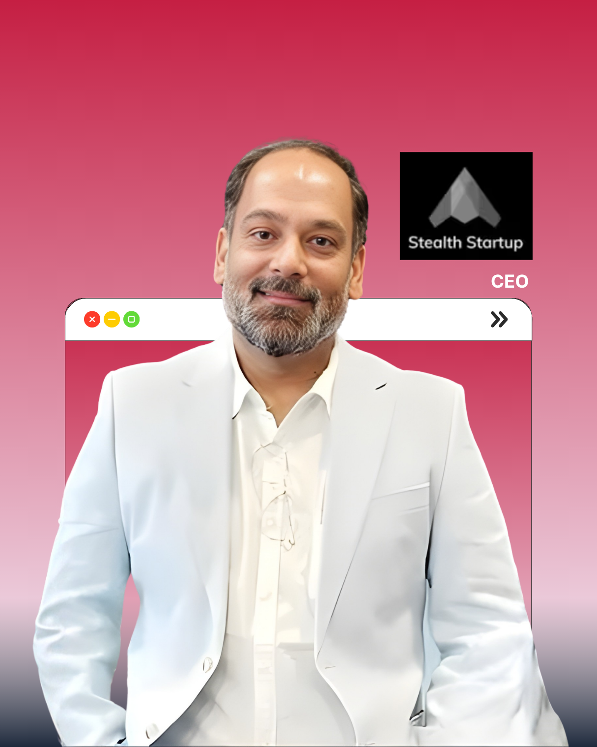 Maneesh Sharrma